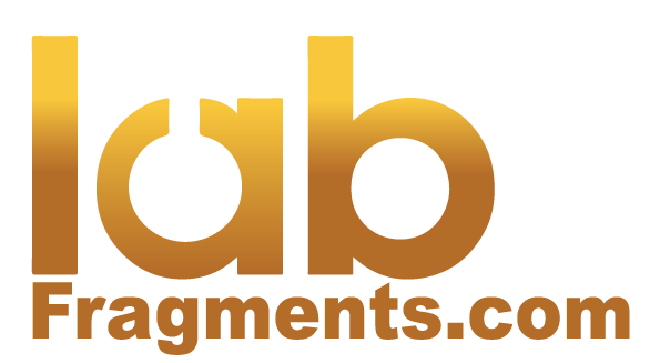 labfragments.com logo